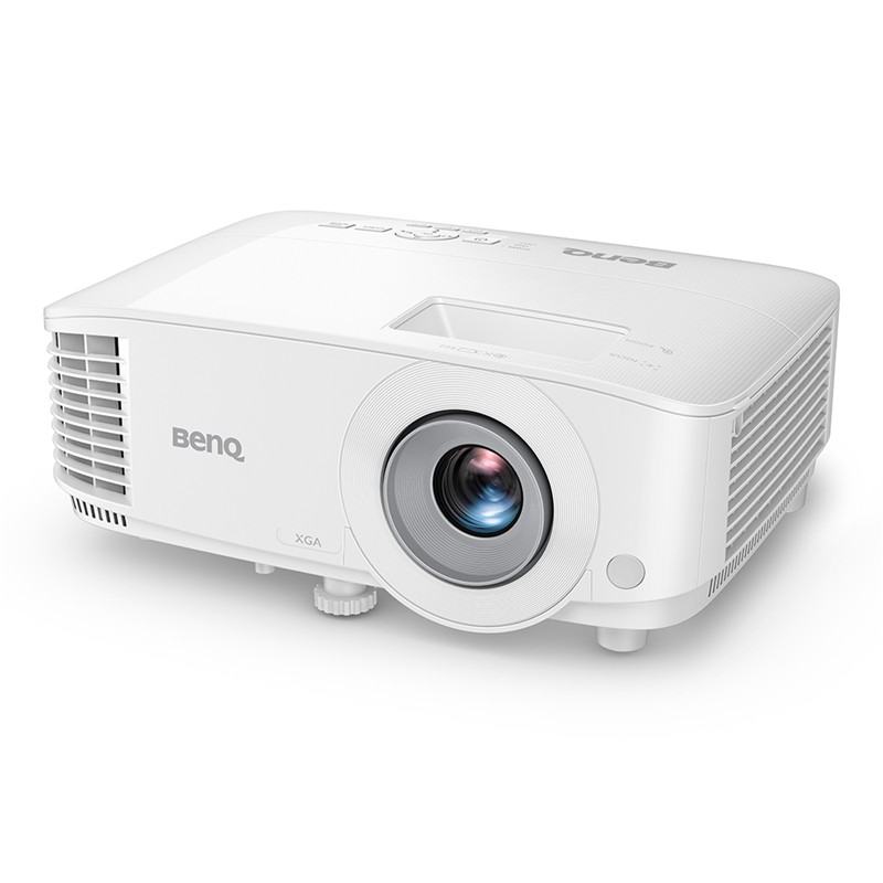 BENQ 4000ansilümen MX560C 1024X768 DLP Toplantı Projeksiyon Cihazı ikinci görünüm