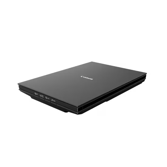 CANON A4 LiDE 300 A4 Flatbed (Masaüstü) Tarayıcı ikinci görünüm