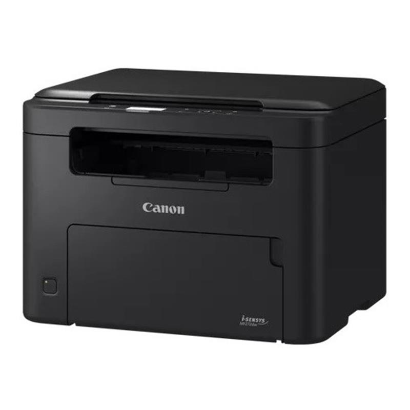 CANON A4 MF272DW Siyah Lazer Çok Fonksiyonlu Dublex Yazıcı Usb,Ethernet,Kablosuz ikinci görünüm