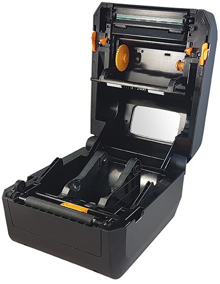 ARGOX 203dpi O4-250 PRO Thermal,Direct Thermal USB,Seri,Ethernet Barkod Yazıcı ikinci görünüm