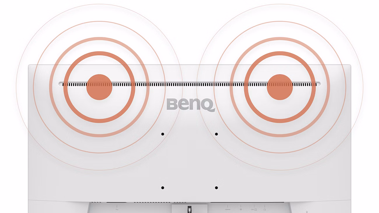 BENQ 27" IPS EW270Q 1MS 200HZ HDMI-DP TYPCE Multimedya Monitör 2560x1440