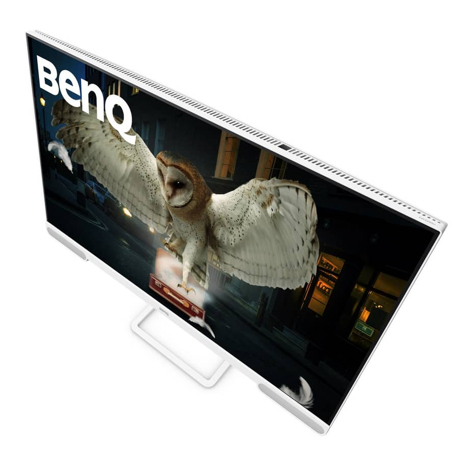 BENQ 31.5" IPS EW3290U 5MS 60HZ HDMI-DP TYPEC Multimedya Monitör 3840x2160