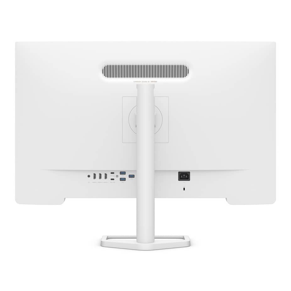 BENQ 31.5" IPS EW3290U 5MS 60HZ HDMI-DP TYPEC Multimedya Monitör 3840x2160