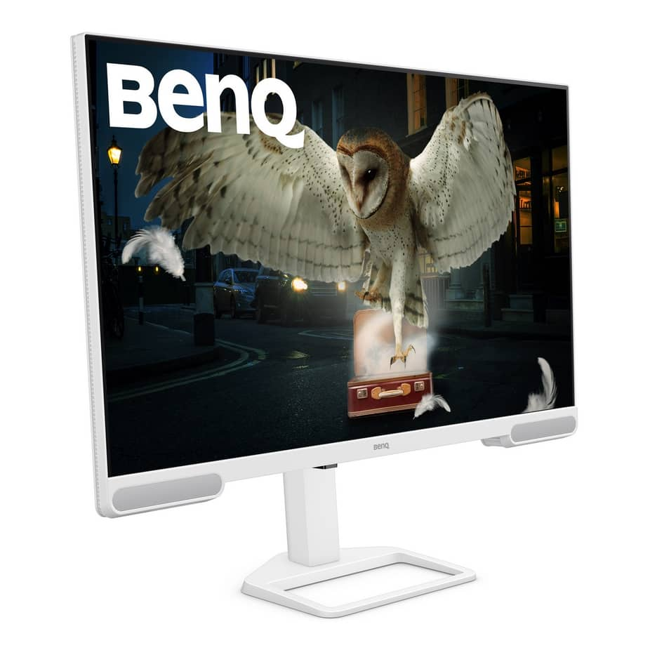 BENQ 31.5" IPS EW3290U 5MS 60HZ HDMI-DP TYPEC Multimedya Monitör 3840x2160