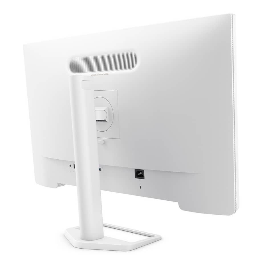 BENQ 31.5" IPS EW3290U 5MS 60HZ HDMI-DP TYPEC Multimedya Monitör 3840x2160