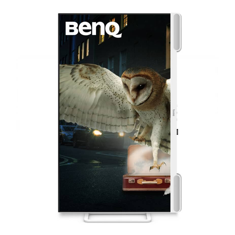 BENQ 31.5" IPS EW3290U 5MS 60HZ HDMI-DP TYPEC Multimedya Monitör 3840x2160