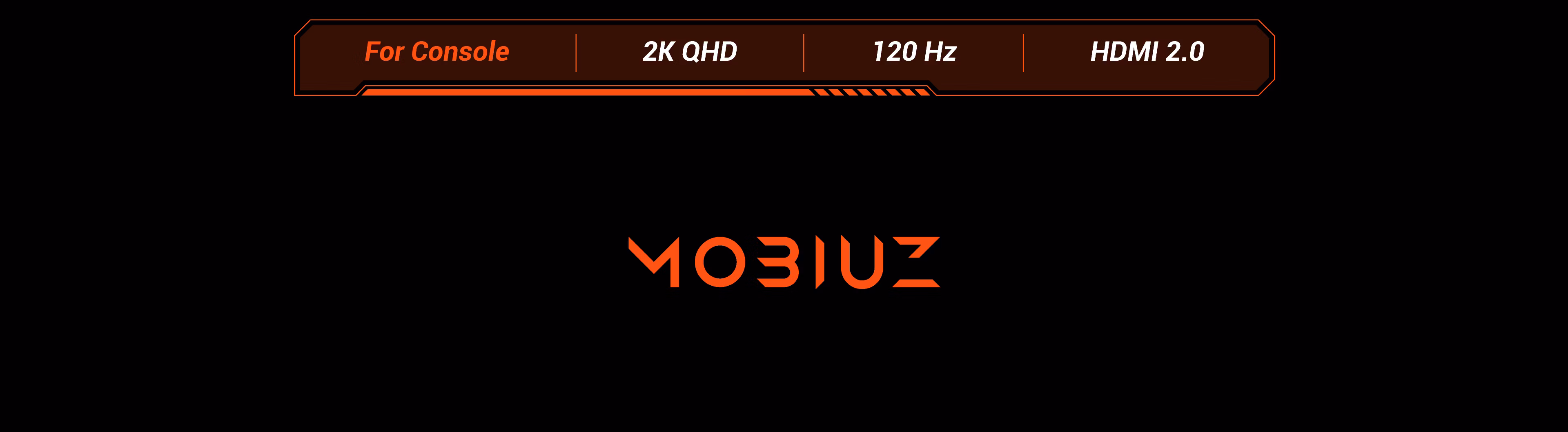BENQ 27" IPS MOBIUZ EX271Q 1MS 180HZ HDMI-DP TYPEC Gaming Monitör 2560x1440