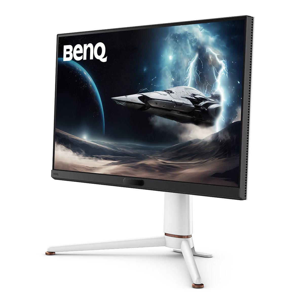 BENQ 27" IPS MOBIUZ EX271Q 1MS 180HZ HDMI-DP TYPEC Gaming Monitör 2560x1440