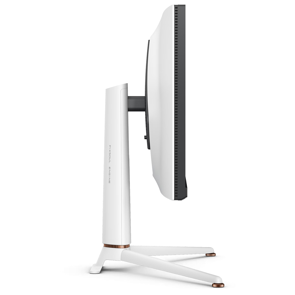 BENQ 27" IPS MOBIUZ EX271Q 1MS 180HZ HDMI-DP TYPEC Gaming Monitör 2560x1440