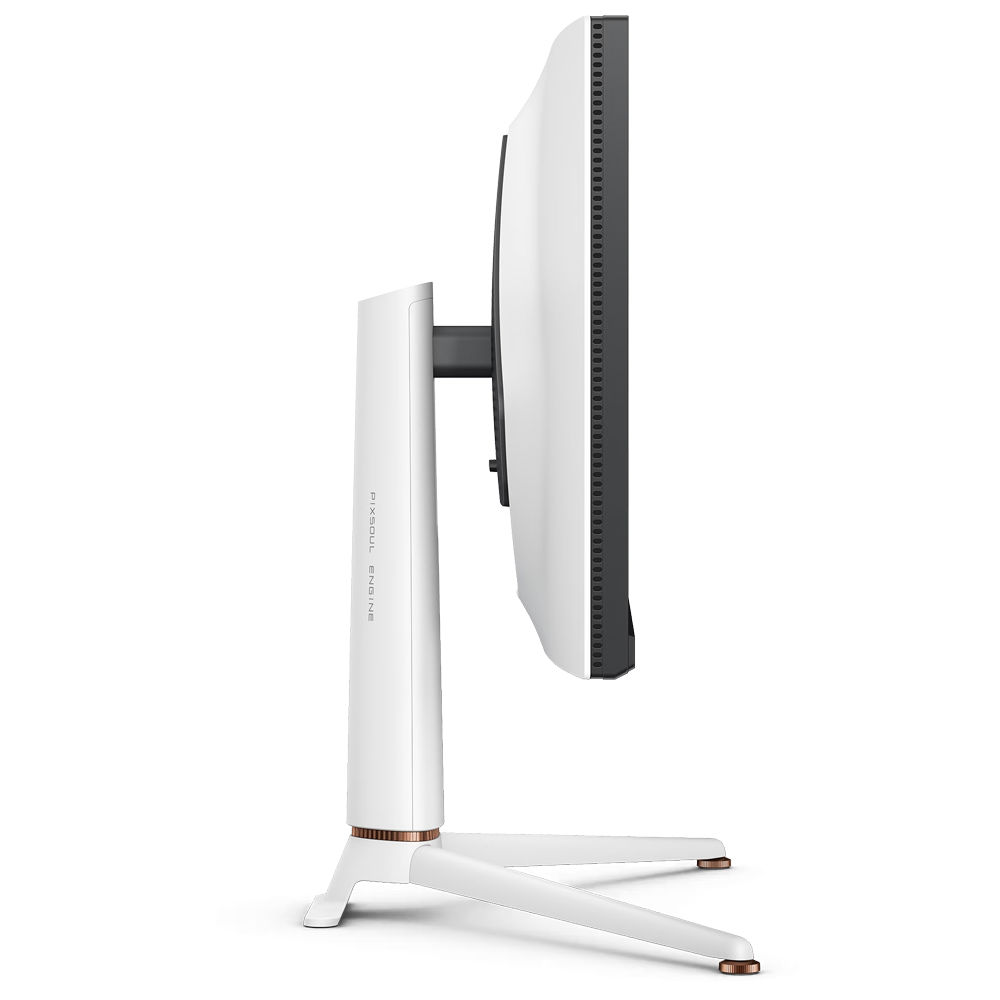 BENQ 27" IPS MOBIUZ EX271U 1MS 165HZ HDMI-DP TYPEC Gaming Monitör 3840x2160