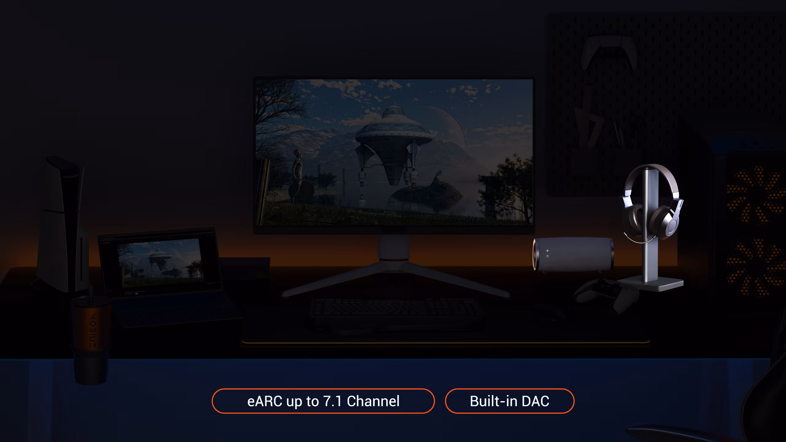 BENQ 27" IPS MOBIUZ EX271U 1MS 165HZ HDMI-DP TYPEC Gaming Monitör 3840x2160