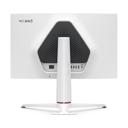BENQ 27" IPS MOBIUZ EX271U 1MS 165HZ HDMI-DP TYPEC Gaming Monitör 3840x2160