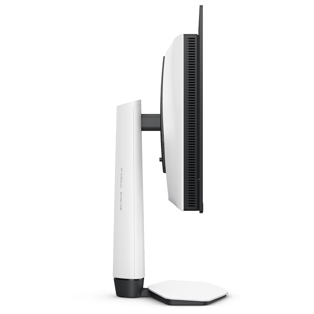 BENQ 26.5" OLED MOBIUZ EX271UZ 0.03MS 240HZ HDMI-DP TYPEC Gaming Monirtör 3840x2160