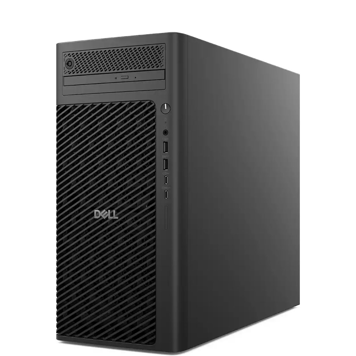 DELL ULTRA 7 265K-32GB DDR5 RAM-1TB NVME-8GB RTX A1000-W11 PRO İŞ İSTASYONU / PRO MAX TOWER T2 FCT2250_3 ikinci görünüm