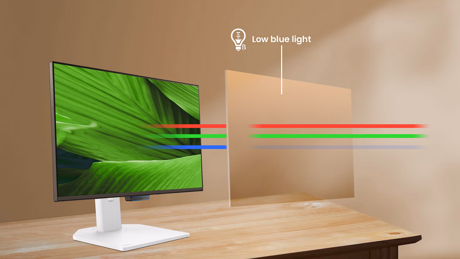 BENQ 23.8" IPS GW2490TC 1MS 144HZ HDMI-DP Multimedya Monitör 1920x1080