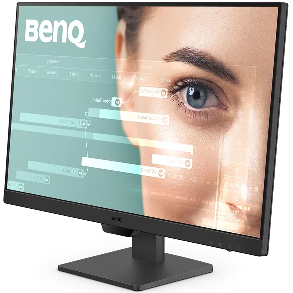 BENQ 27" IPS GW2790 5MS 100HZ HDMI-DP Ev İş Monitörü 1920x1080