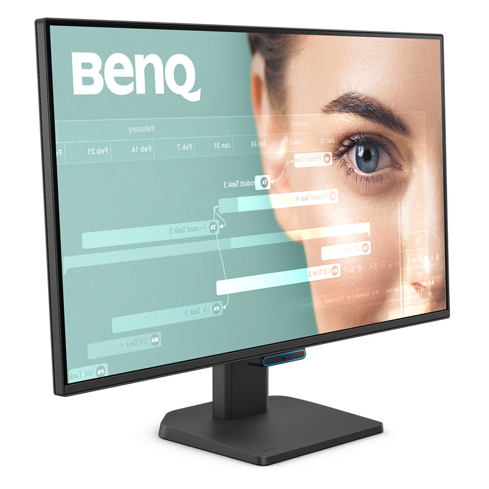 BENQ 27" IPS GW2790 5MS 144HZ HDMI-DP TYPEC Ev İş Monitörü 1920x1080