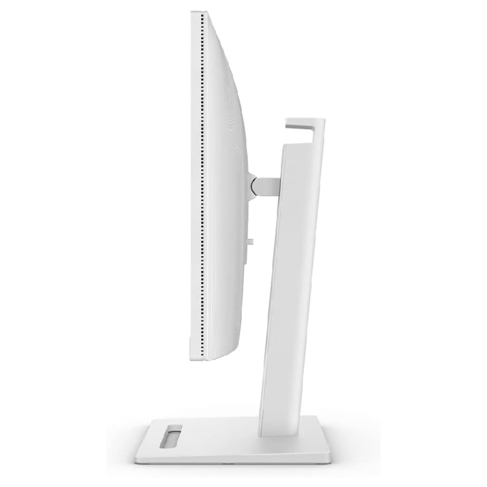 BENQ 27" IPS GW2790QT 5MS 75HZ HDMI-DP TYPEC Ev İş Monitörü Beyaz 1920x1080
