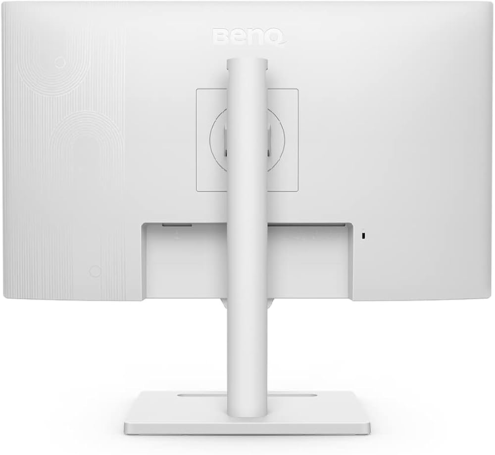 BENQ 27" IPS GW2790QT 5MS 75HZ HDMI-DP TYPEC Ev İş Monitörü Beyaz 1920x1080