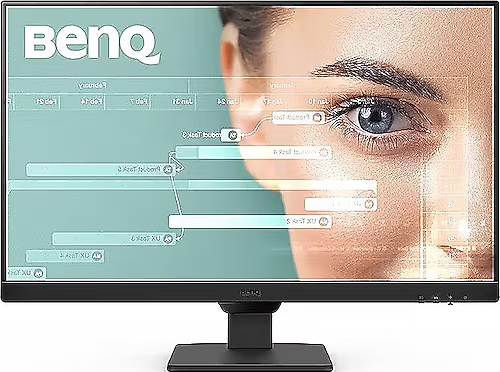 BENQ 27" IPS GW2790T 5MS 100HZ HDMI-DP Multimedya Monitör 1920x1080