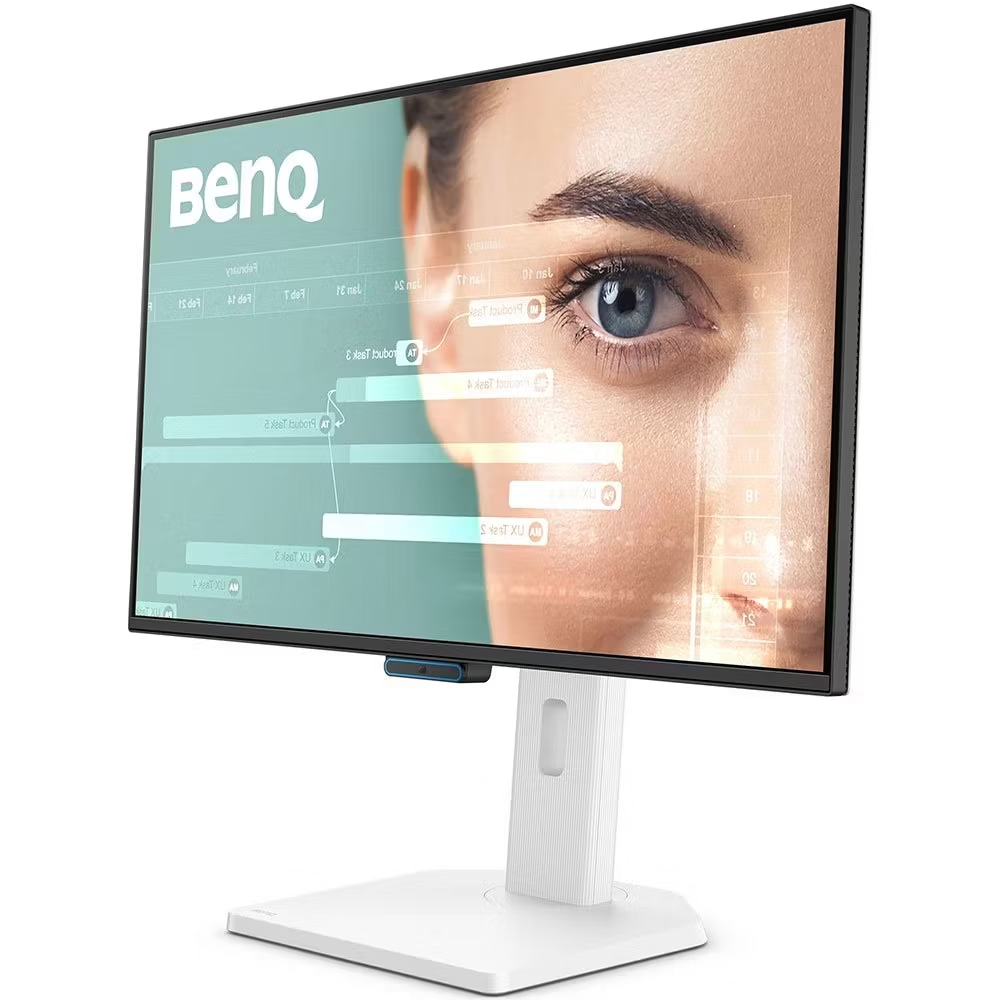 BENQ 27" IPS GW2790TC 5MS 144HZ HDMI-DP TYPEC Ev İş Monitörü 1920x1080