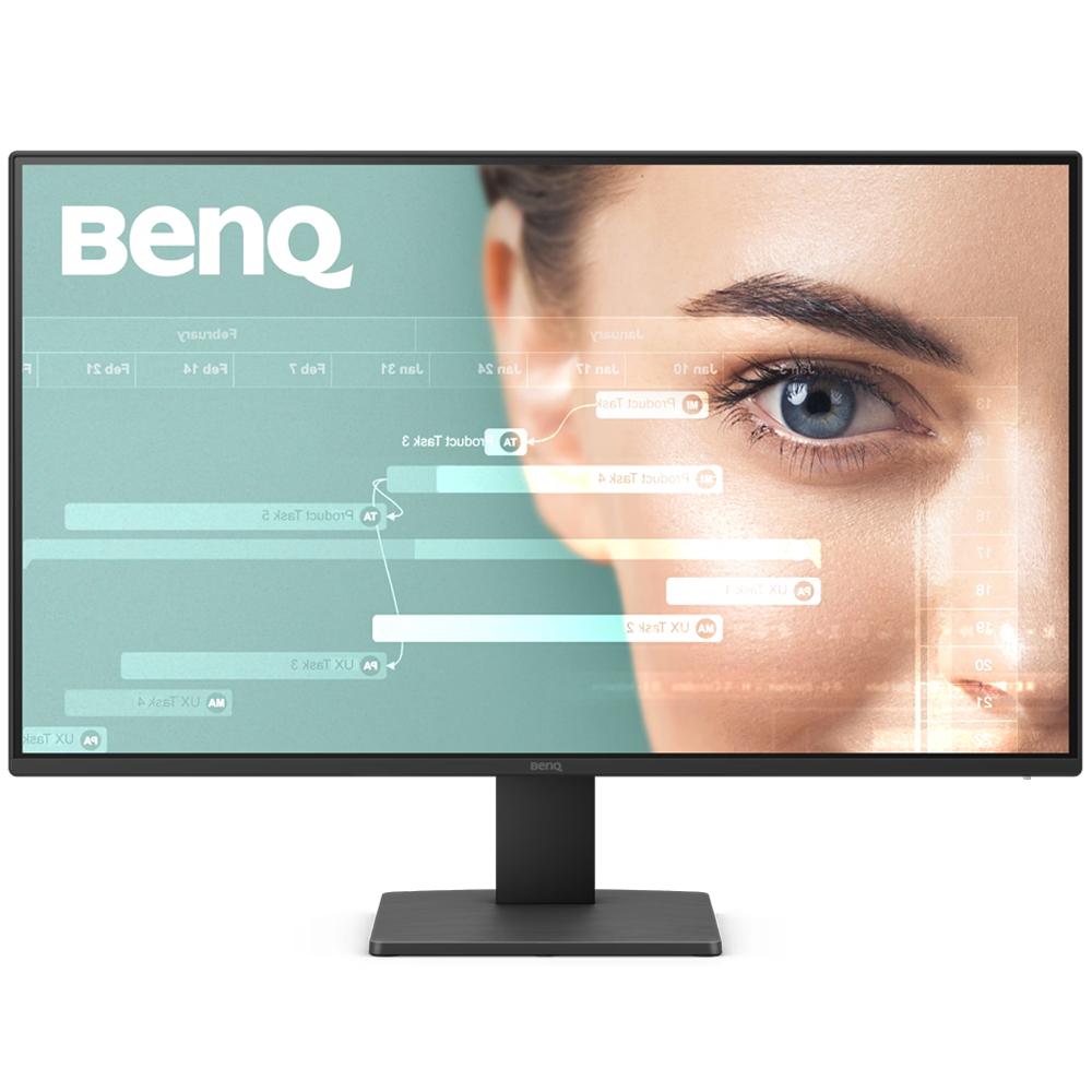 BENQ 27" IPS GW2791 5MS 100HZ HDMI-DP Ev Ofis Monitörü 1920x1080