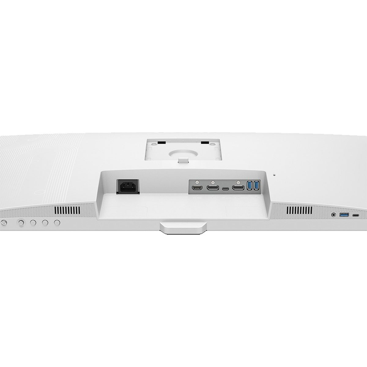 BENQ 31.5" IPS GW3290QT 5MS 75HZ HDMI-DP TYPEC Ergonomik Kurumsal Monitör 2560X1440 Beyaz