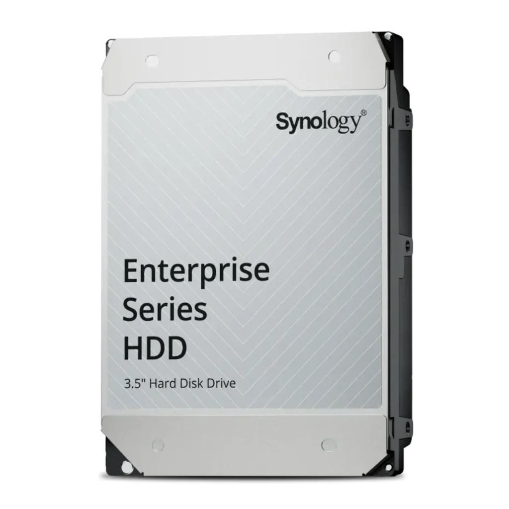 SYNOLOGY 3.5" 24TB HAS5320-24T 7200 RPM SAS NAS Diski