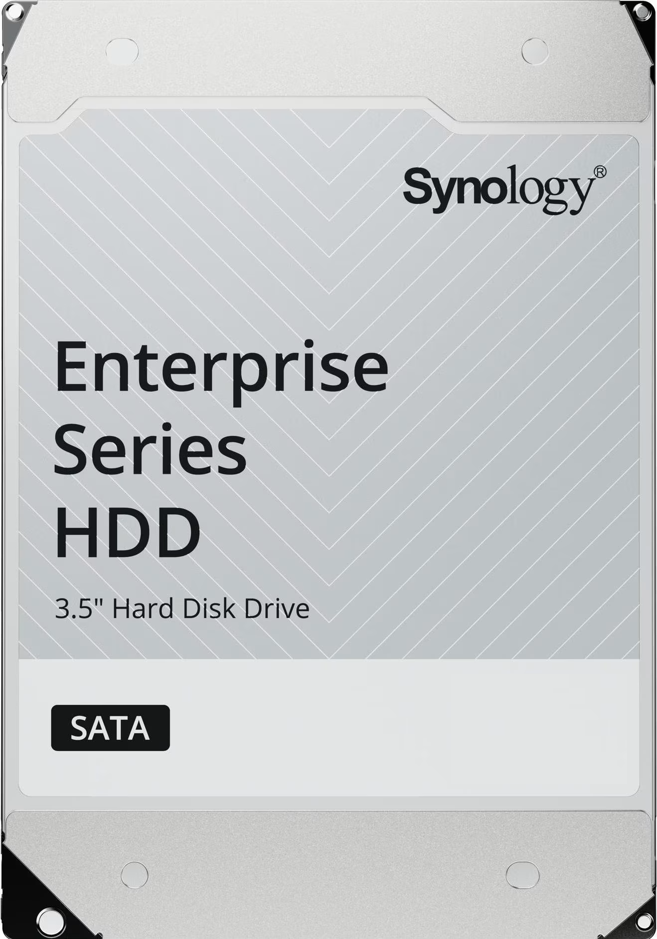 SYNOLOGY 8TB 3.5" HAT5320-8T 7200 RPM 512MB SATA-3 NAS Diski