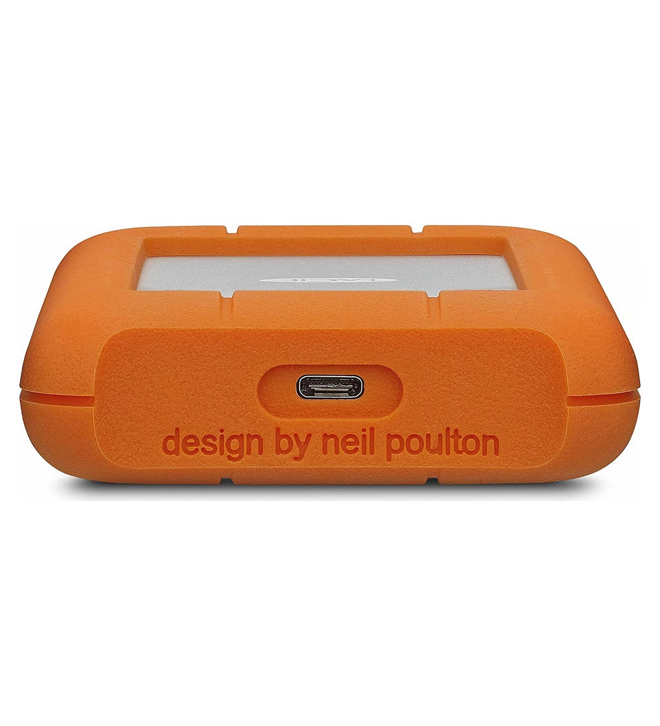 LACIE EXT 2.5 5TB RUGGED U-C STFR5000800