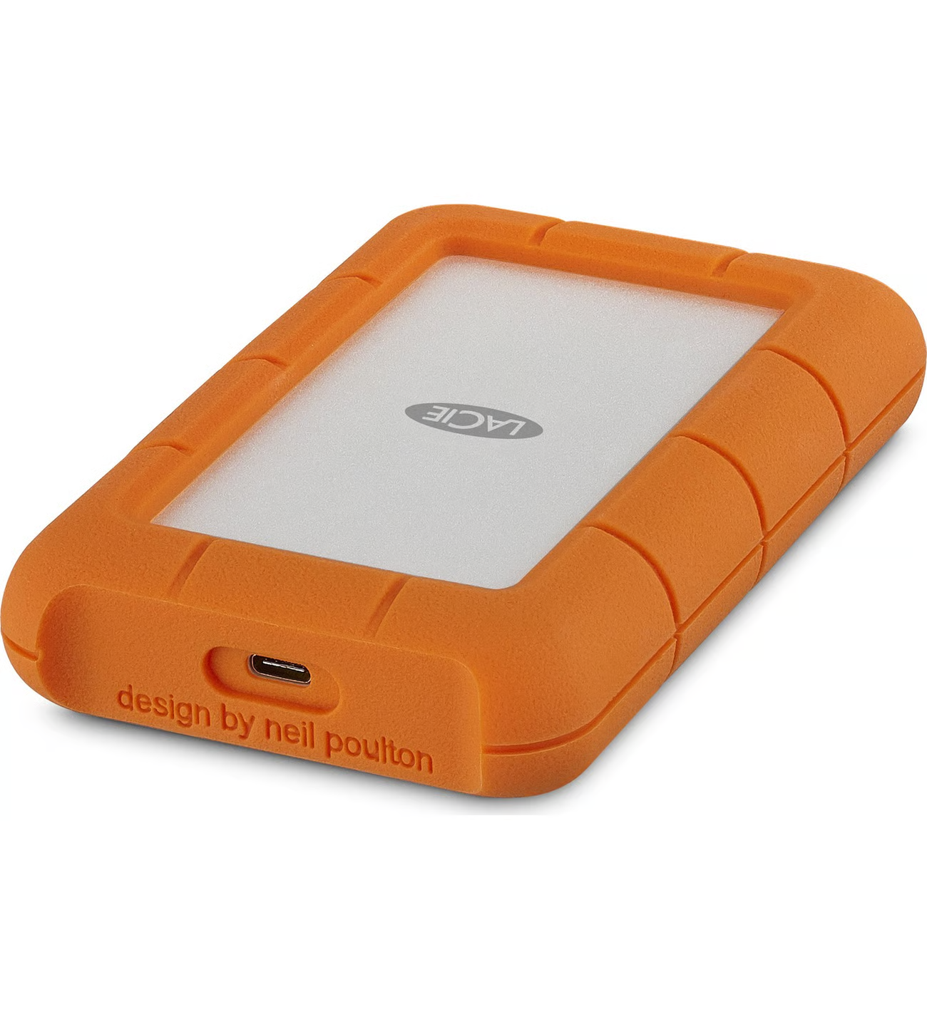 LACIE EXT 2.5 5TB RUGGED U-C STFR5000800