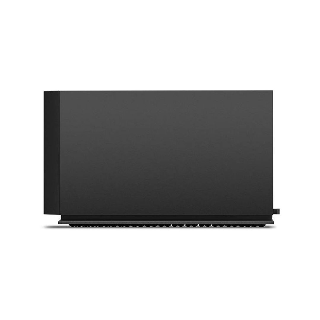 LACIE 4TB 3.5" d2 Professional STHA4000800 USBC / Thunderbolt 3 Harici Disk