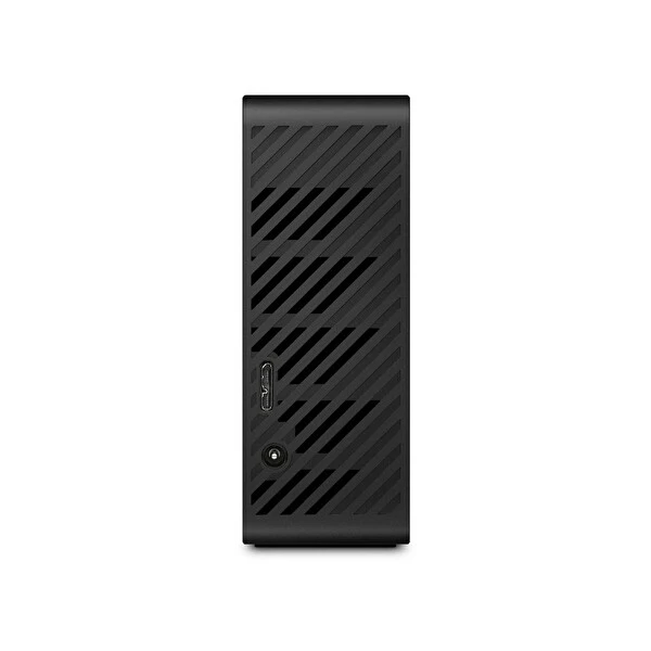 SEAGATE EXT 10TB 3.5" Expansion U3 Harici Harddisk / STKP10000400