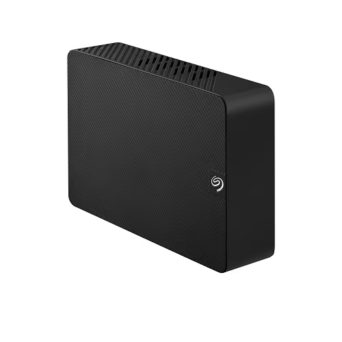 SEAGATE EXT 10TB 3.5" Expansion U3 Harici Harddisk / STKP10000400 ikinci görünüm