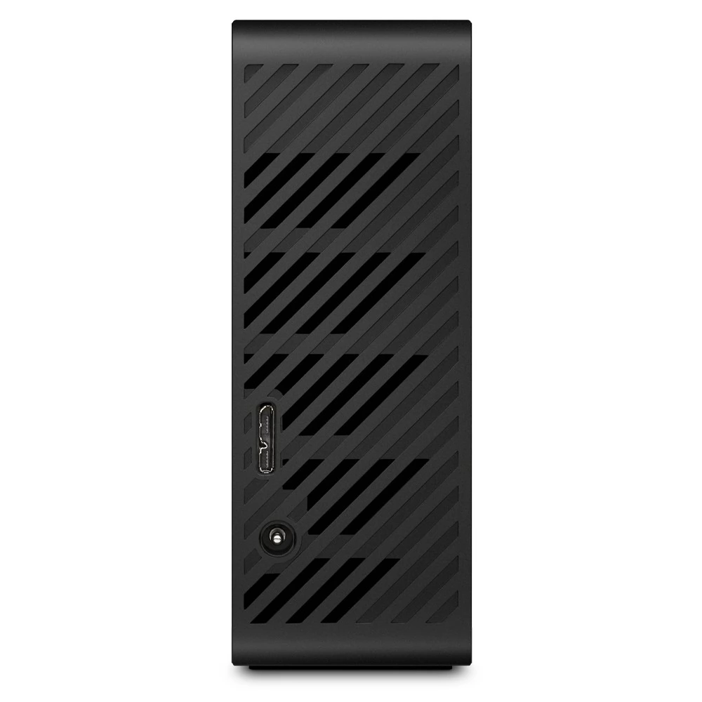 SEAGATE 20TB 3.5" Expansion U3 STKP20000400 Masaüstü uSB 3.0 Harici Disk ikinci görünüm
