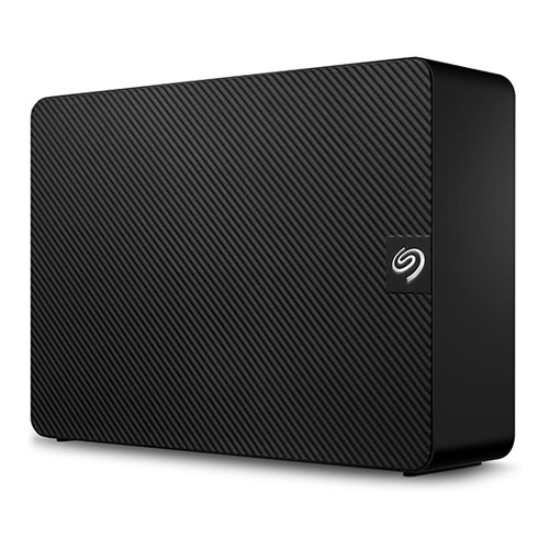 SEAGATE 20TB 3.5" Expansion U3 STKP20000400 Masaüstü uSB 3.0 Harici Disk