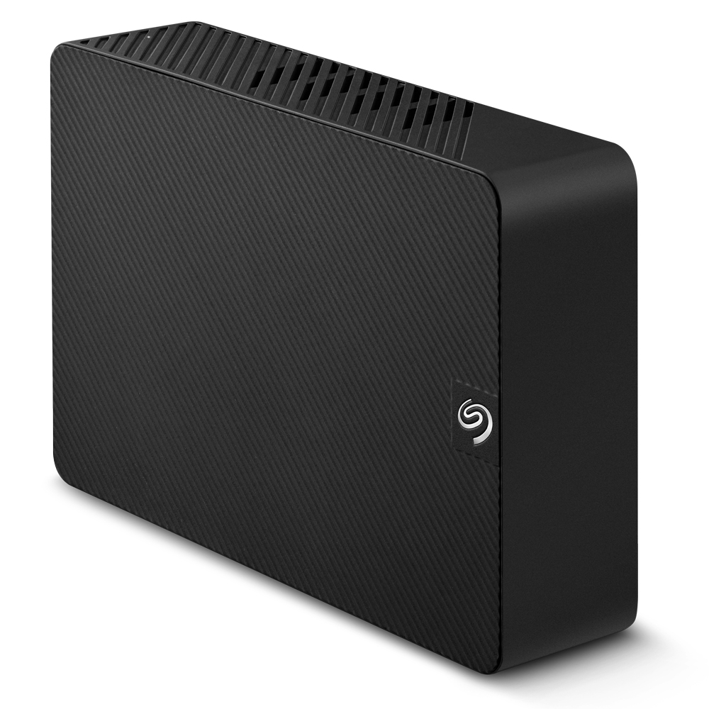 SEAGATE 20TB 3.5" Expansion U3 STKP20000400 Masaüstü uSB 3.0 Harici Disk