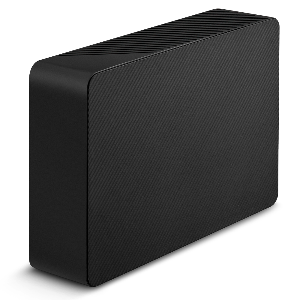 SEAGATE 20TB 3.5" Expansion U3 STKP20000400 Masaüstü uSB 3.0 Harici Disk