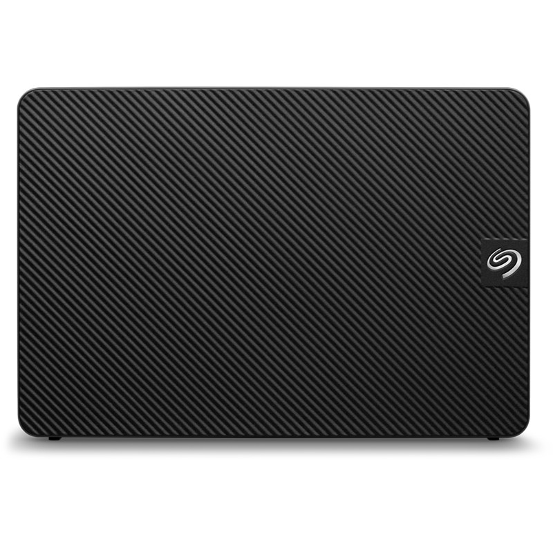 SEAGATE 24TB 3.5" Expansion STKP24000400 Masaüstü Usb 3.0 Harici Disk ikinci görünüm