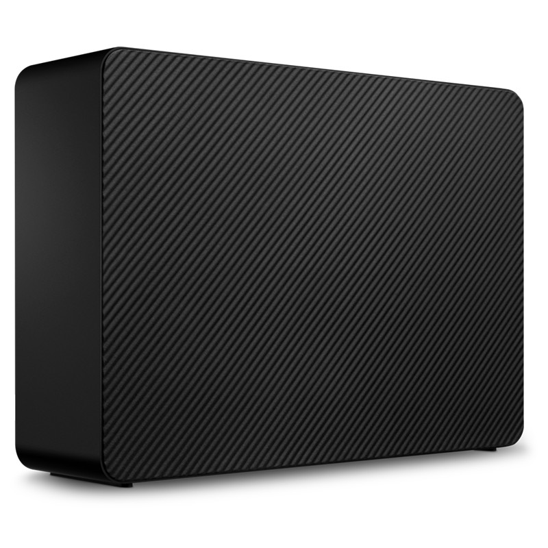 SEAGATE 24TB 3.5" Expansion STKP24000400 Masaüstü Usb 3.0 Harici Disk