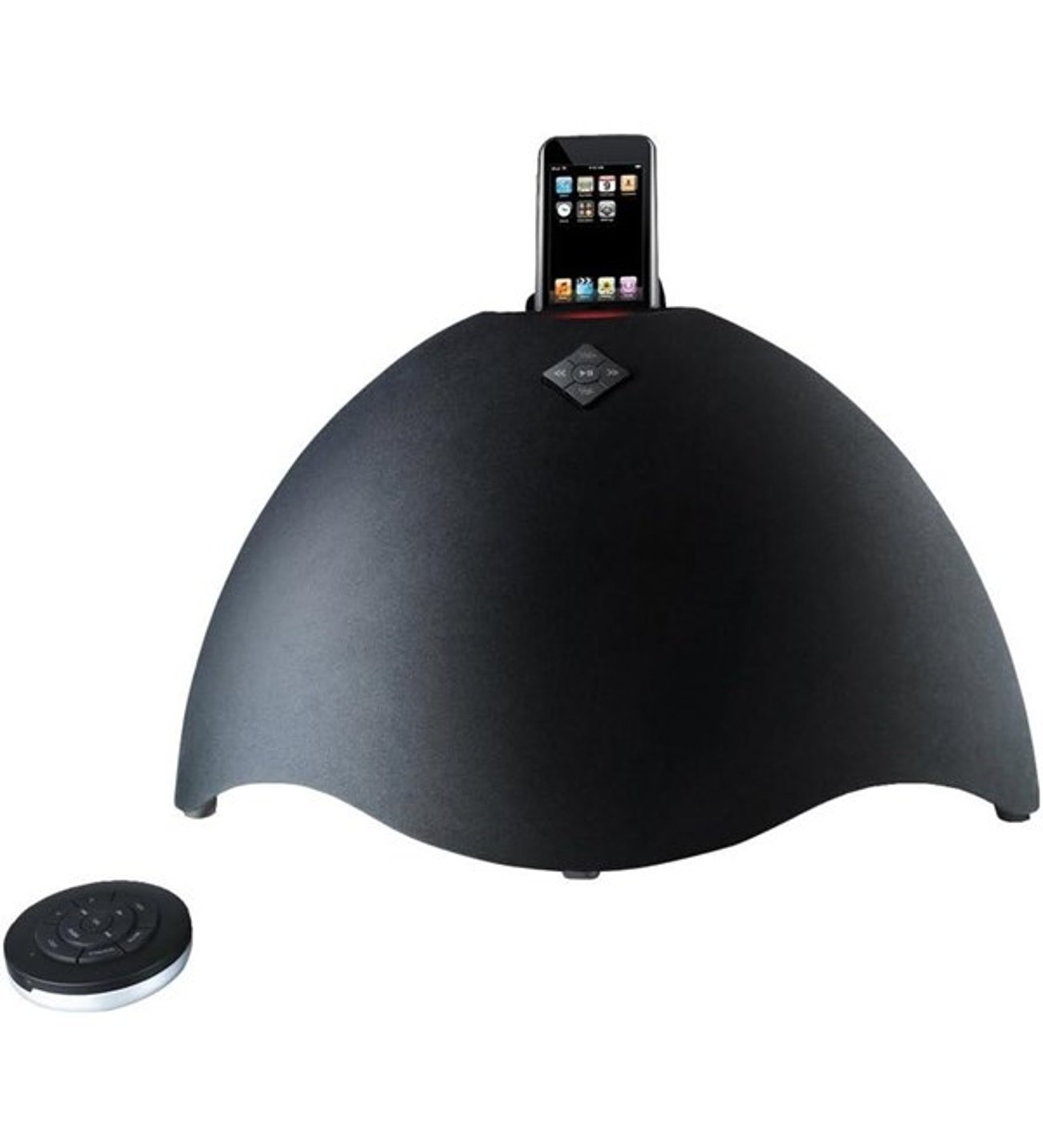 EDIFIER Image Series IF600 Breathe 48W Rms iPod, Hoparlör Siyah, BLUETOOTH