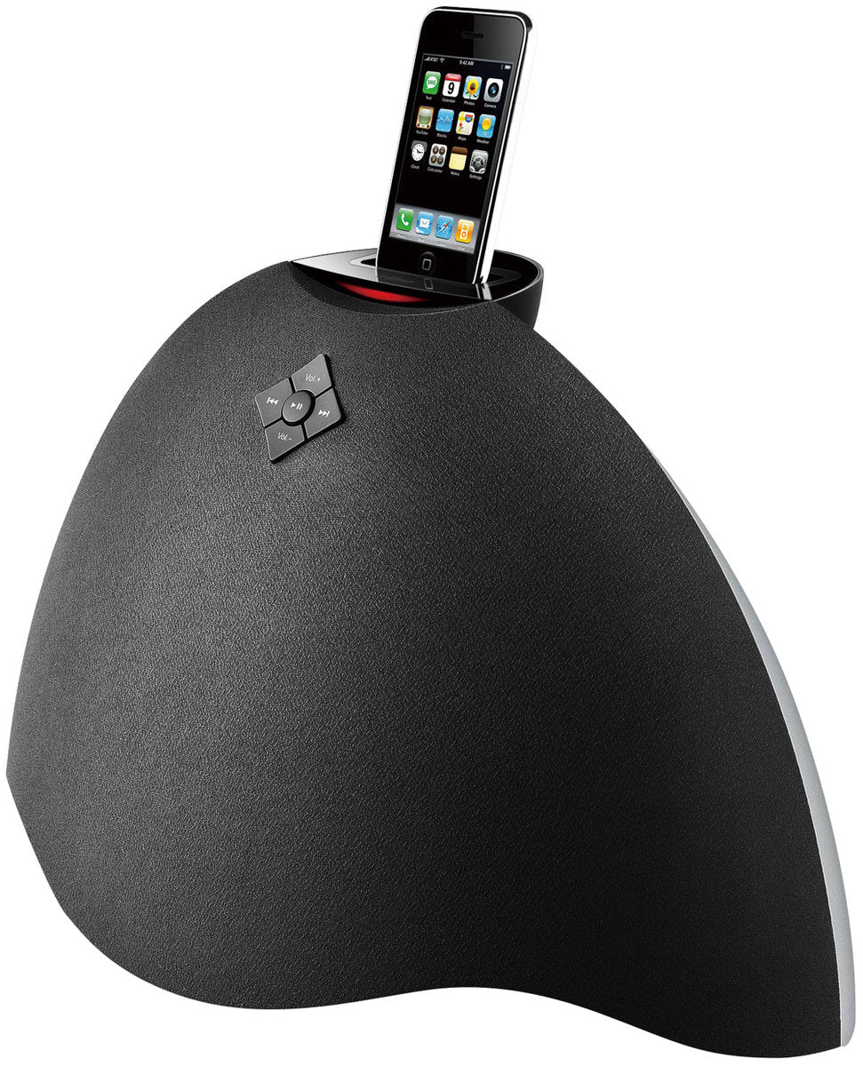 EDIFIER Image Series IF600 Breathe 48W Rms iPod, Hoparlör Siyah, BLUETOOTH ikinci görünüm
