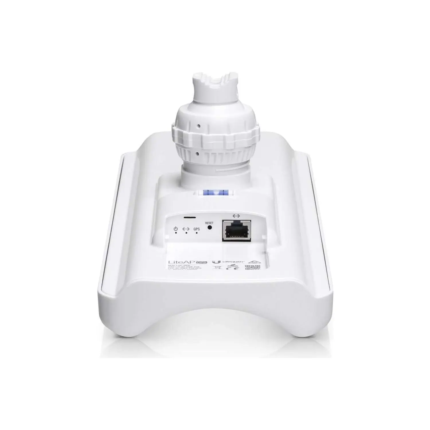UBNT LITEAP LAP-GPS 5GHz 17dBi 90 Derece Dahili Sektör Antenli GPS Senkronizasyonlu PtMP Access Point ikinci görünüm