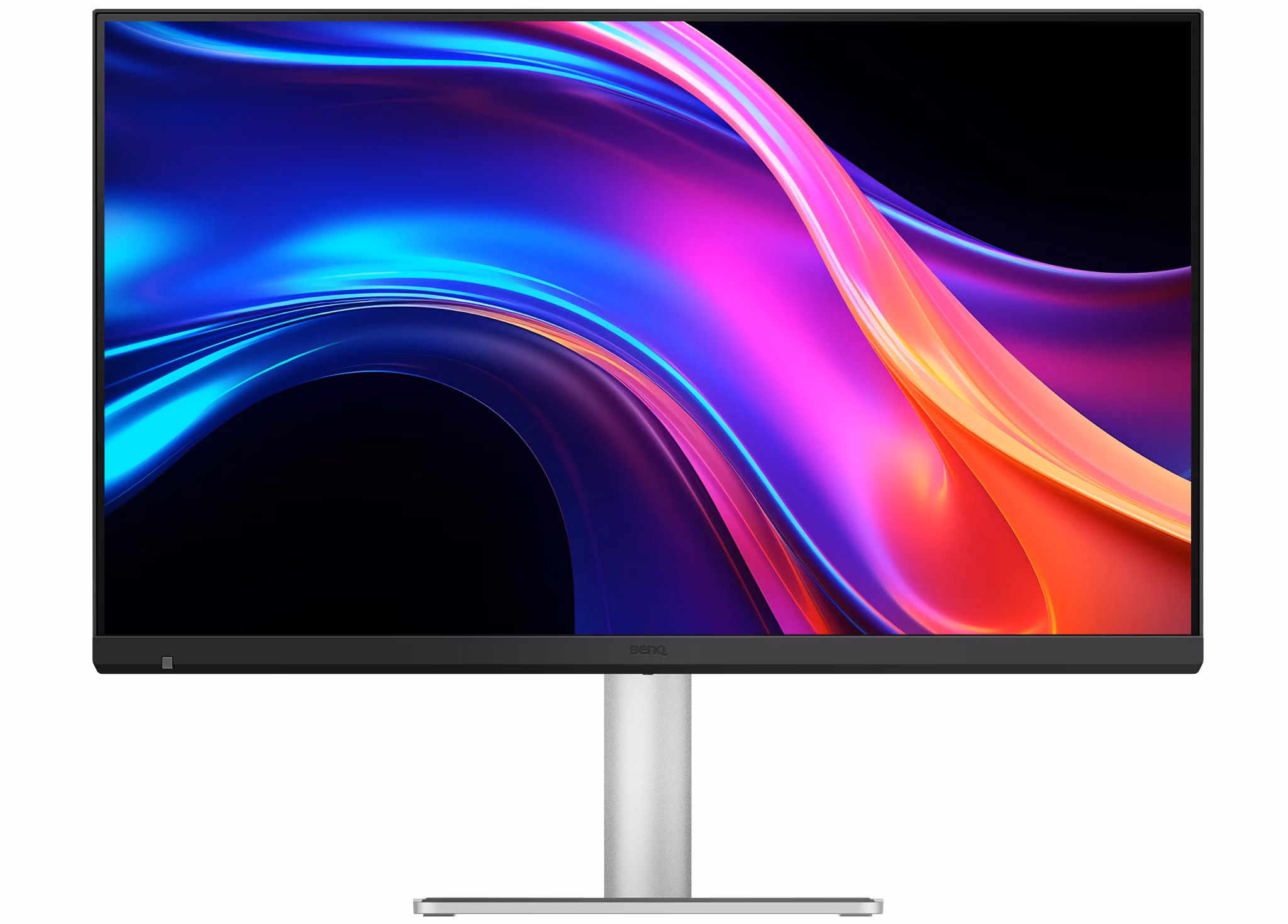 BENQ 27" IPS MA270S 5MS 70HZ HDMI-TYPECThunderbolt 4 Mac Tasarımcıları İçin Nano Gloss Monitör 5120x2880
