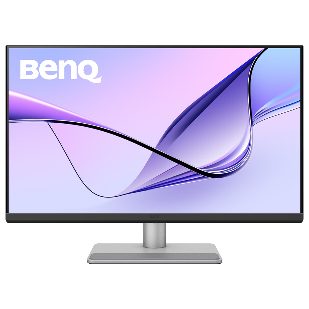 BENQ 27" IPS MA270S 5MS 70HZ HDMI-TYPECThunderbolt 4 Mac Tasarımcıları İçin Nano Gloss Monitör 5120x2880