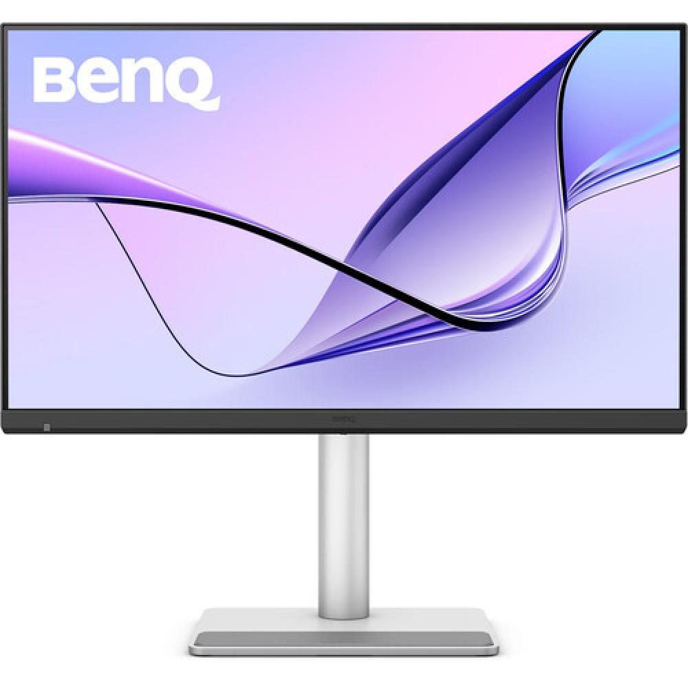BENQ 27" IPS MA270S 5MS 70HZ HDMI-TYPECThunderbolt 4 Mac Tasarımcıları İçin Nano Gloss Monitör 5120x2880