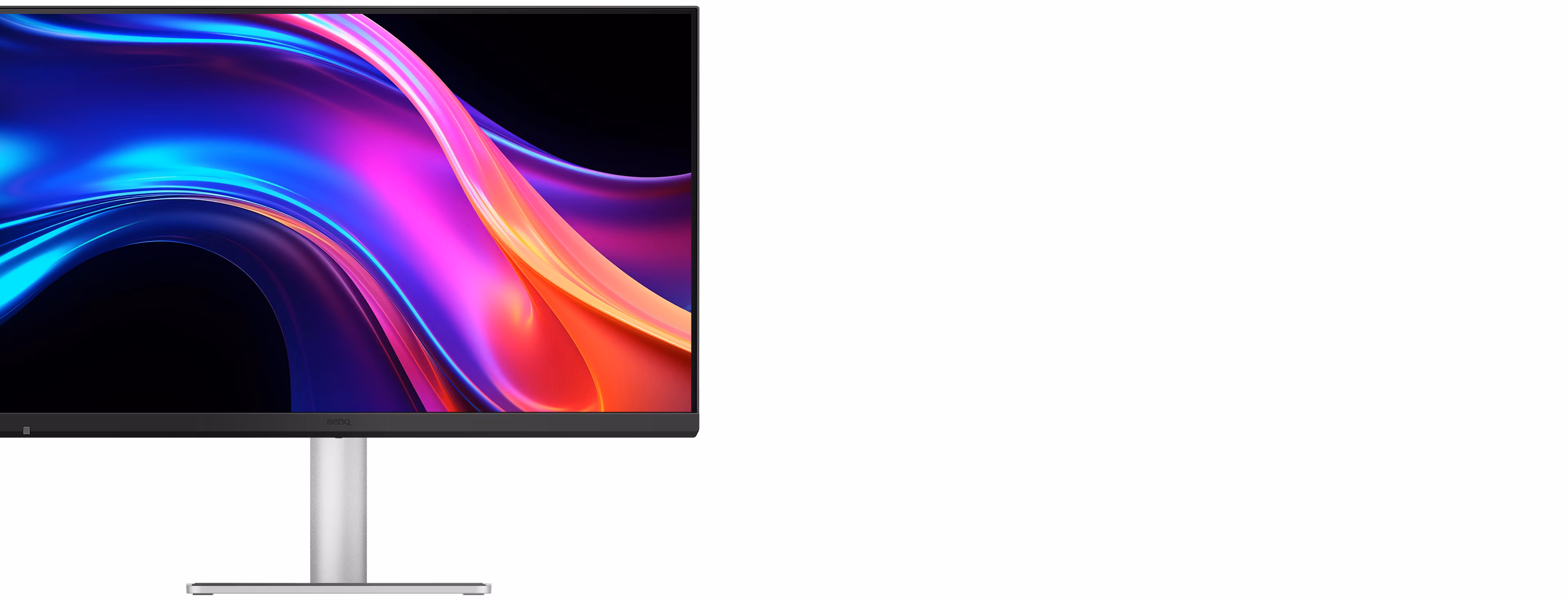 BENQ 27" IPS MA270S 5MS 70HZ HDMI-TYPECThunderbolt 4 Mac Tasarımcıları İçin Nano Gloss Monitör 5120x2880