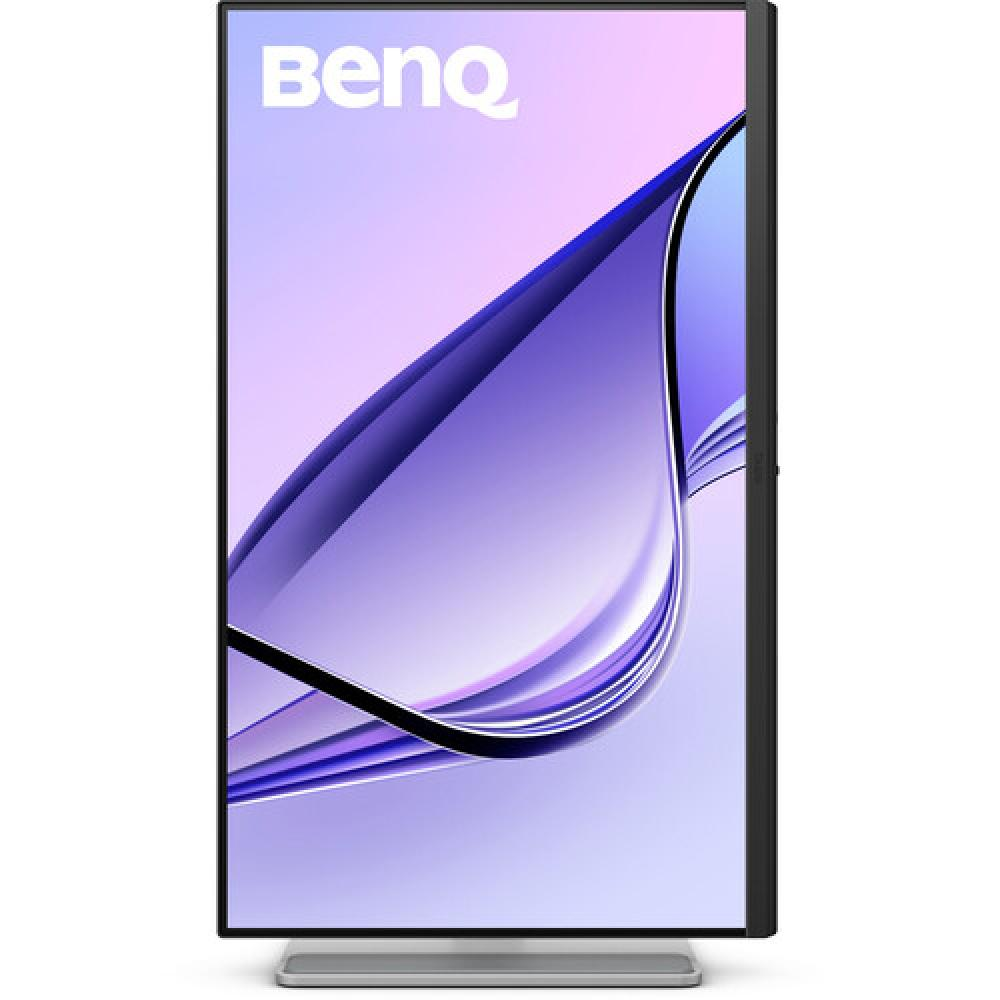 BENQ 31.5" IPS DesignVue PD3220U 5MS 60HZ HDMI-DP Thunderbolt 3 Nano Mat MacBook Monitörü 3840X2160