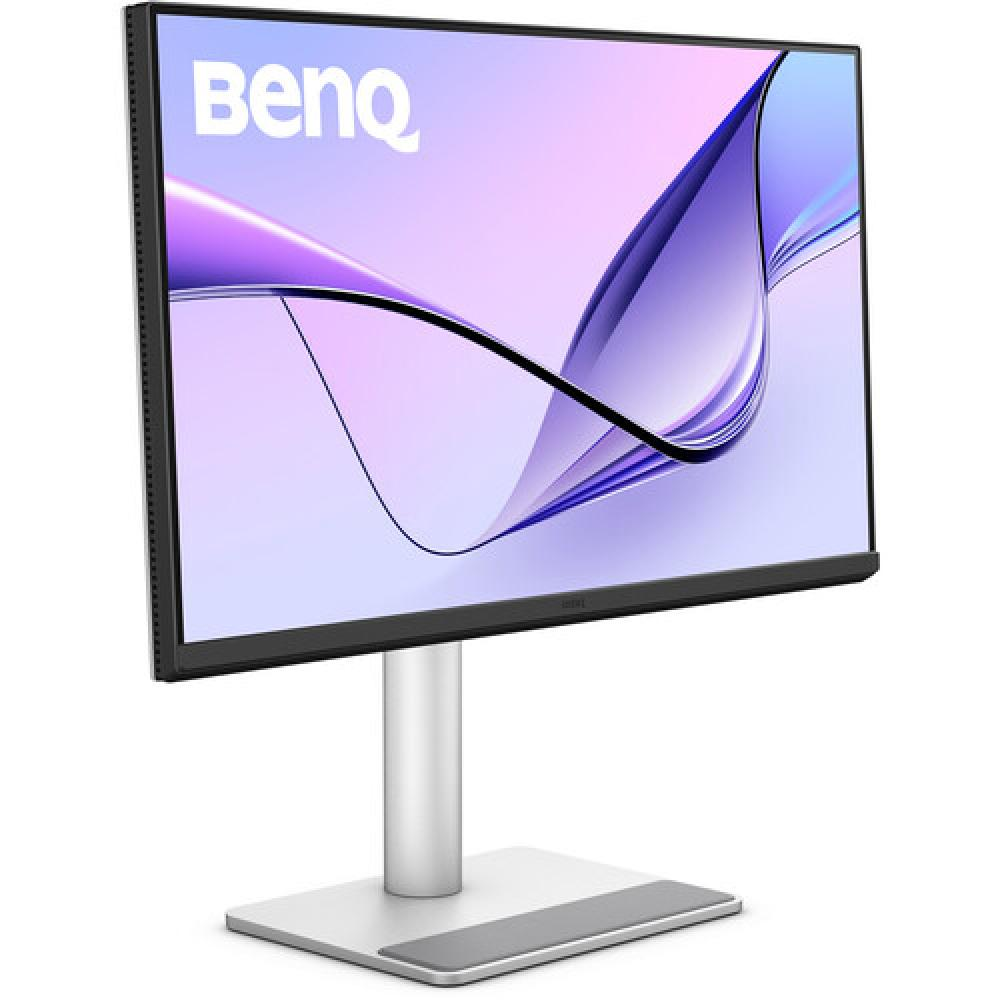 BENQ 31.5" IPS DesignVue PD3220U 5MS 60HZ HDMI-DP Thunderbolt 3 Nano Mat MacBook Monitörü 3840X2160