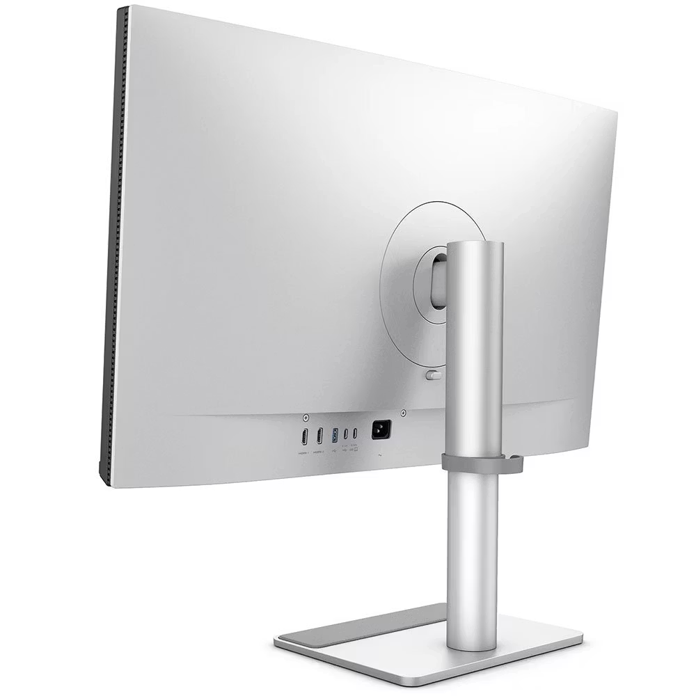 BENQ 31.5" IPS DesignVue PD3220U 5MS 60HZ HDMI-DP Thunderbolt 3 Nano Mat MacBook Monitörü 3840X2160